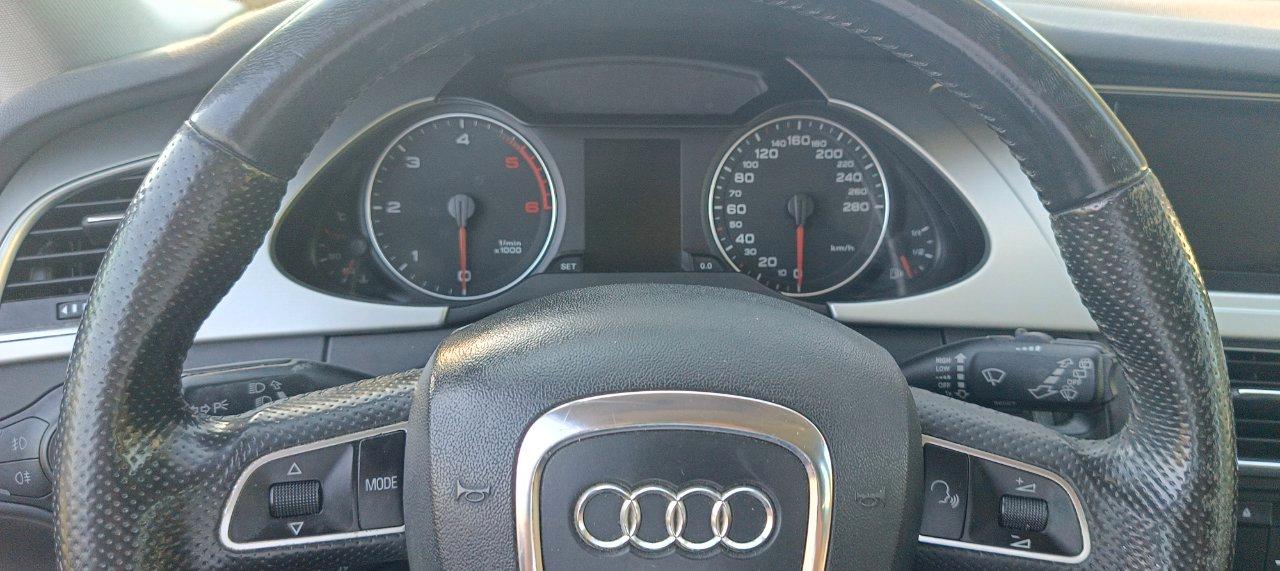 Audi A4 Allroad 2.0 tdi Advanced 170cv Uniproprietario