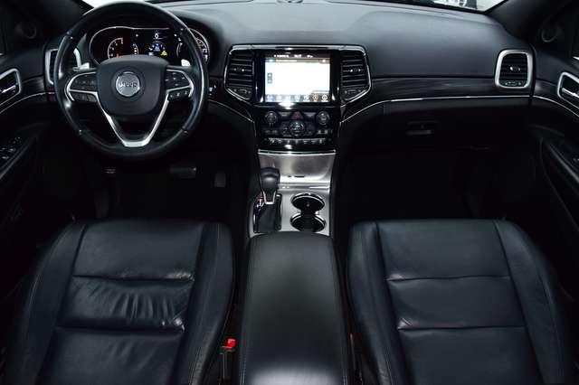 Jeep Grand Cherokee 3.0 CRD V6 250 cv Automatica Limited