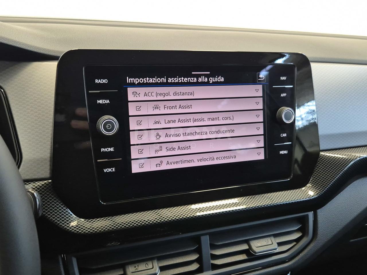 Volkswagen T-Cross 1.0 tsi edition plus 115cv dsg