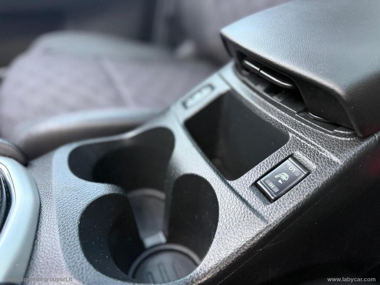 NISSAN Qashqai 1.6 dCi 2WD Tekna