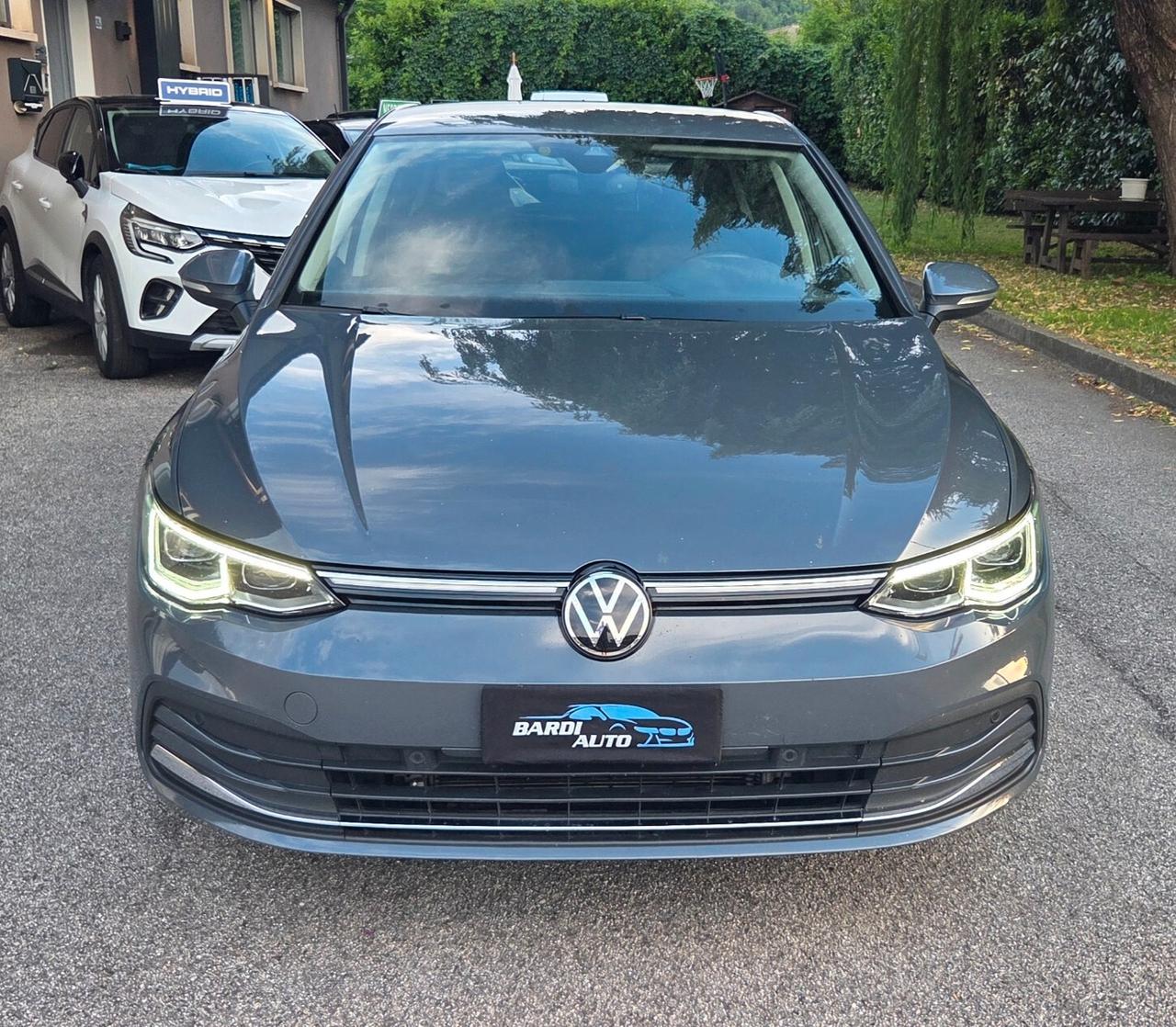 Volkswagen Golf 2.0 TDI 150 CV DSG SCR Style