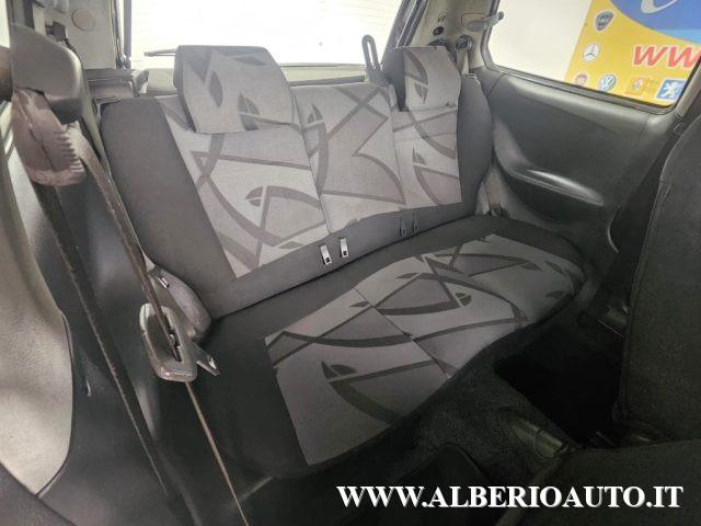 FIAT Punto 1.3 Multijet 16V 3 porte Dynamic