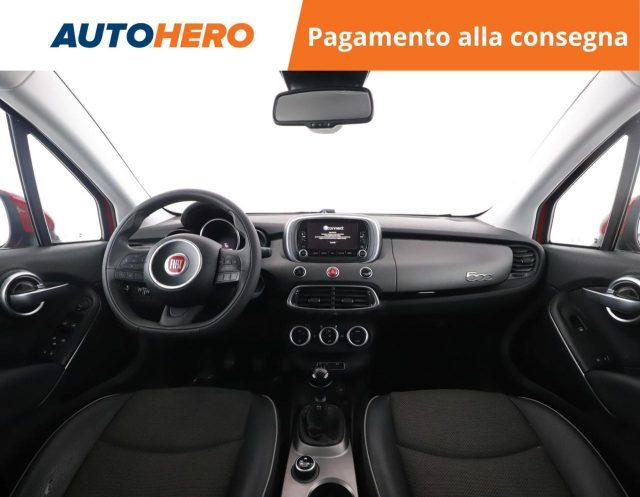 FIAT 500X 1.6 MultiJet 120 CV Cross