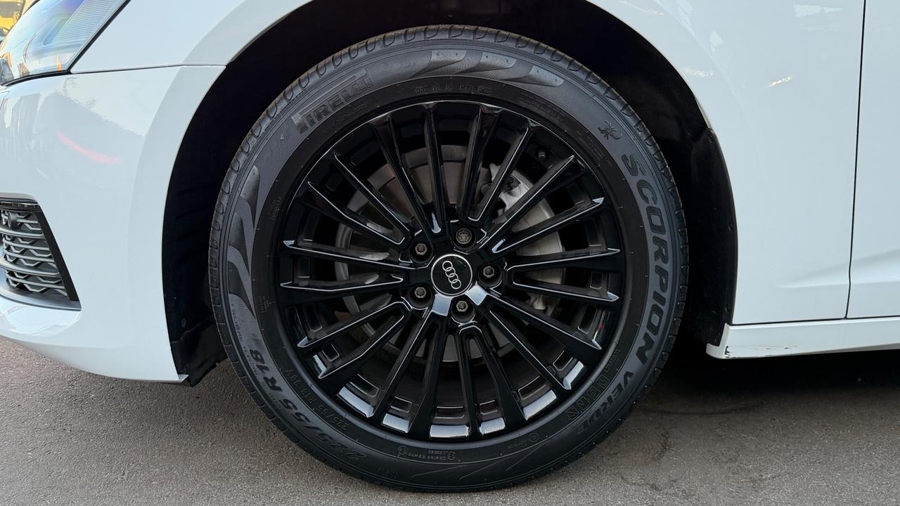 AUDI A6 AVANT 40 2.0 TDI S-TRONIC DESIGN 204 CV - FULL LED, VIRTUAL COCKPIT, PELLE