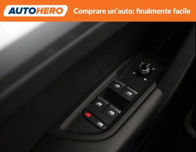 AUDI Q5 35 TDI S tronic