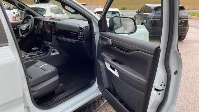 FORD Ranger 2.3 Plug In Hybrid AWD 281 CV Stormtrak NUOVO