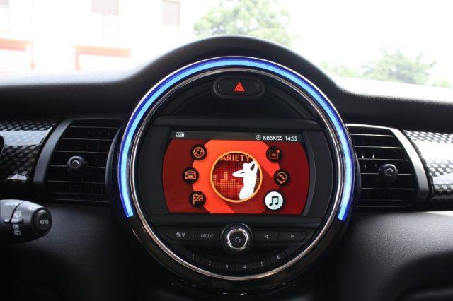 MINI Cooper SD 2.0 Cooper SD aut. Business