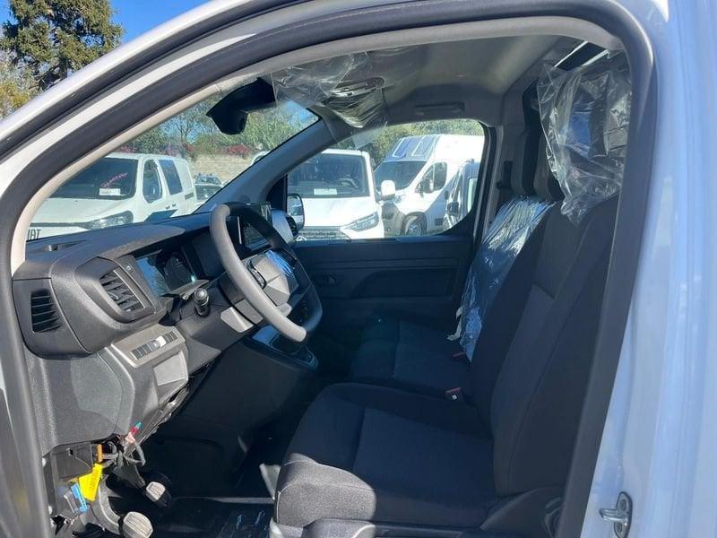 FIAT Scudo Scudo 2.0 BlueHDi 145 CV PL-TN Furgone