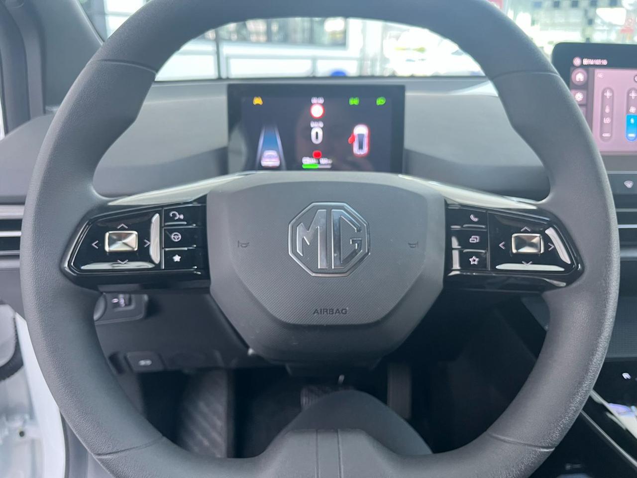 MG MG4 MG4 Standard 49 KWh