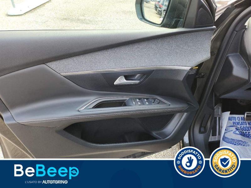 Peugeot 3008 1.6 BLUEHDI GT LINE S&S 120CV EAT6