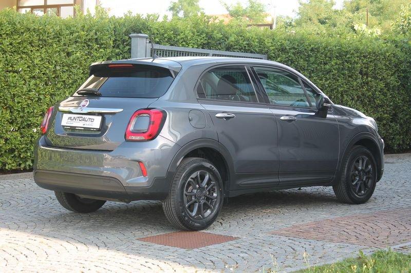 FIAT 500X 1.0 T3 120 CV Urban
