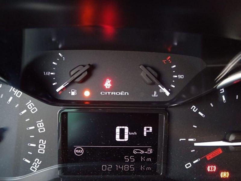 Citroën C3 Aircross PureTech 130 S&S MAX EAT6