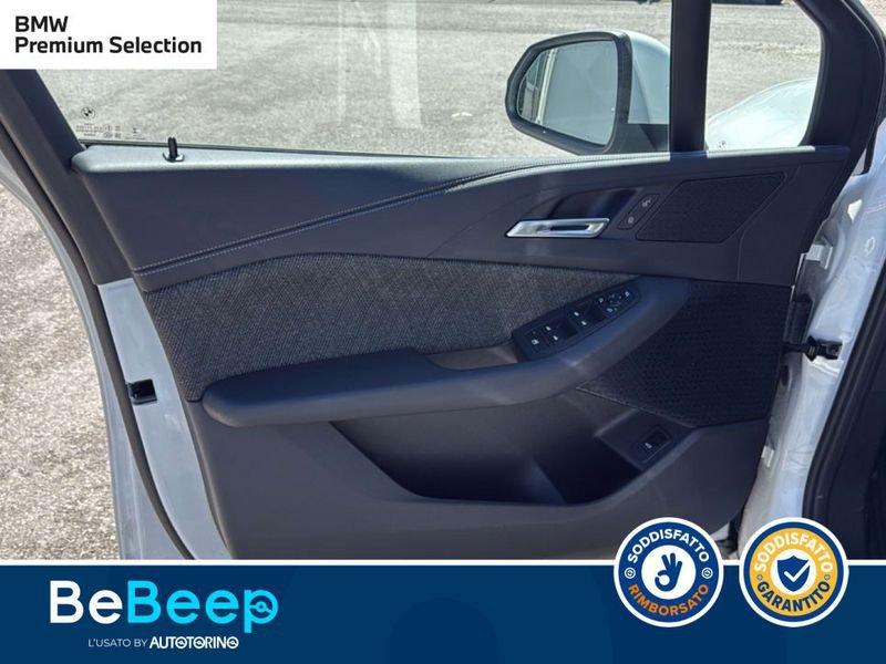 BMW Serie 2 Active Tourer 218D ACTIVE TOURER AUTO
