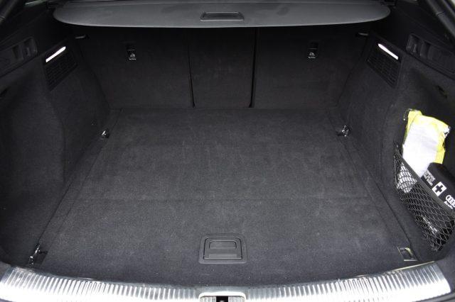AUDI Q5 SPB 40 TDI quattro S tronic S line plus sportback