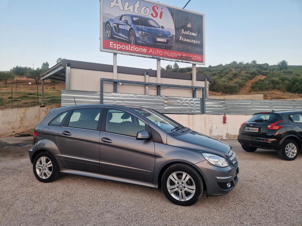 Mercedes-benz B 180 CDI Premium