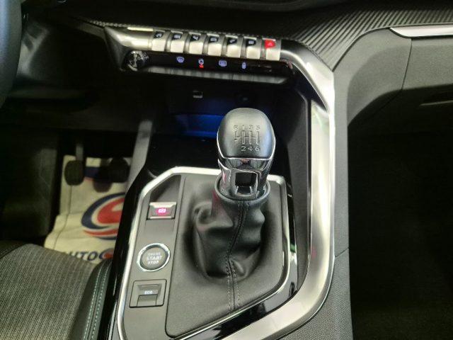 PEUGEOT 5008 PureTech Turbo 130 S&S Allure - NEOP. - Cam - Carp