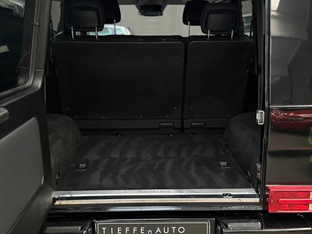 MERCEDES-BENZ G 350 d S.W.