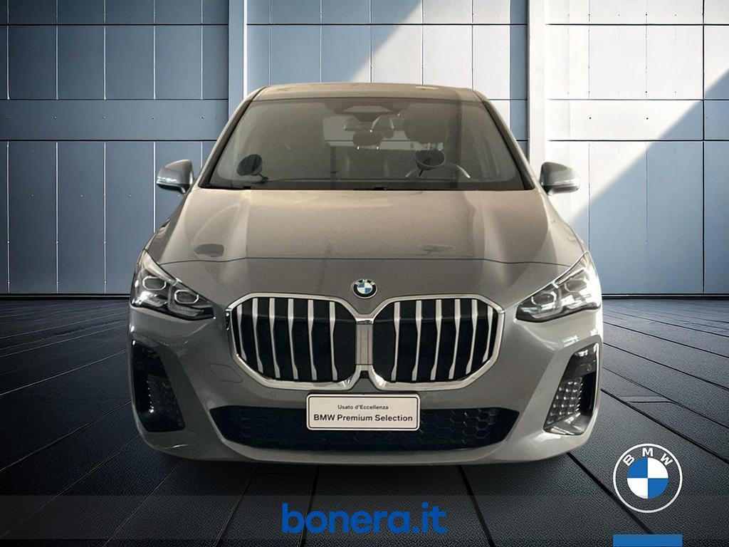 BMW Serie 2 Active Tourer 218 d MSport DCT