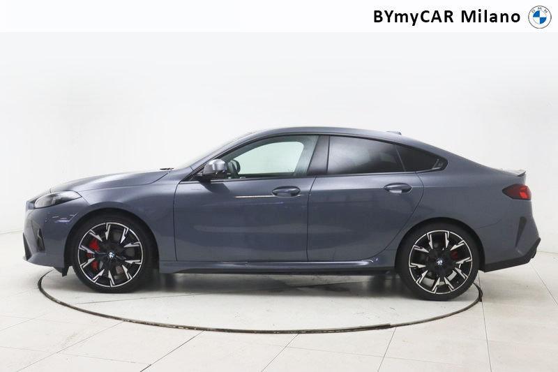 BMW Serie 2 Gran Coupe 218 d MSport Pro DCT