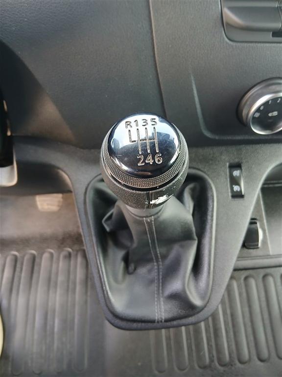 Renault Master IV Furgone tetto alto Master T35 2.3 Dci 150cv L3h2 Energy Start