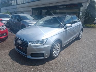 Audi A1 1.4 TDI ultra Metal plus