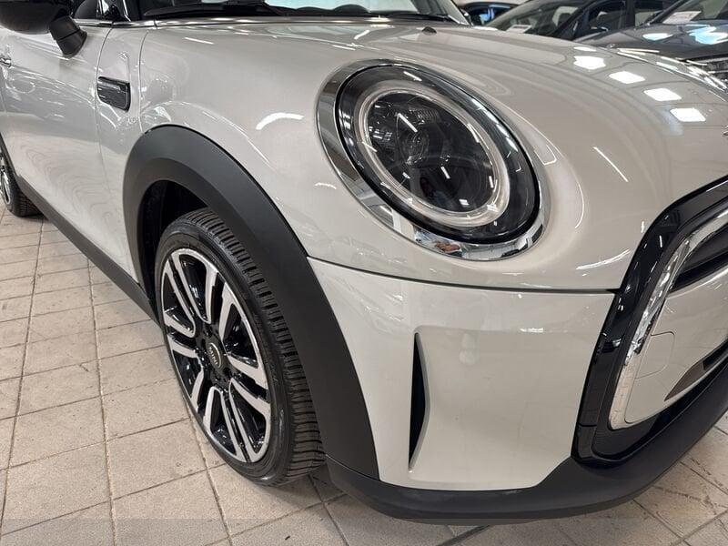 MINI Mini Cabrio F57 2021 1.5 Cooper Classic auto