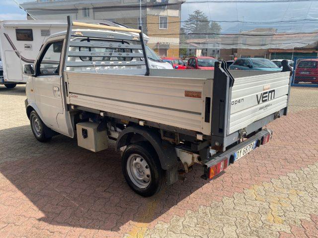 VEM Open Rib. 3 lati NELLO STATO IN CUI SI TROVA+IVA