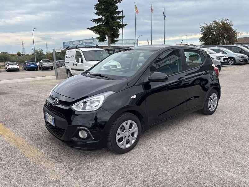 Hyundai i10 i10 1.0