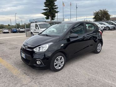 Hyundai i10 i10 1.0