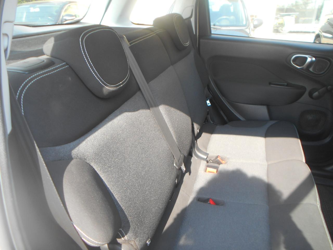 Fiat 500L 1.4 95 CV Pop Star