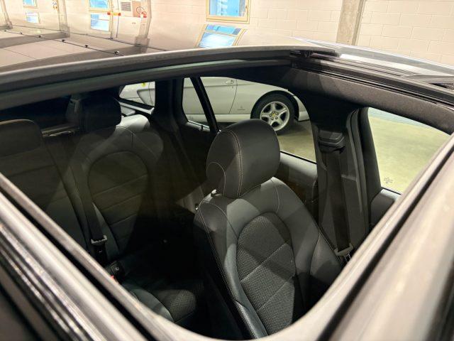 MERCEDES-BENZ GLC 220 d 4Matic AMG Premium TETTO / PREZZO REALE