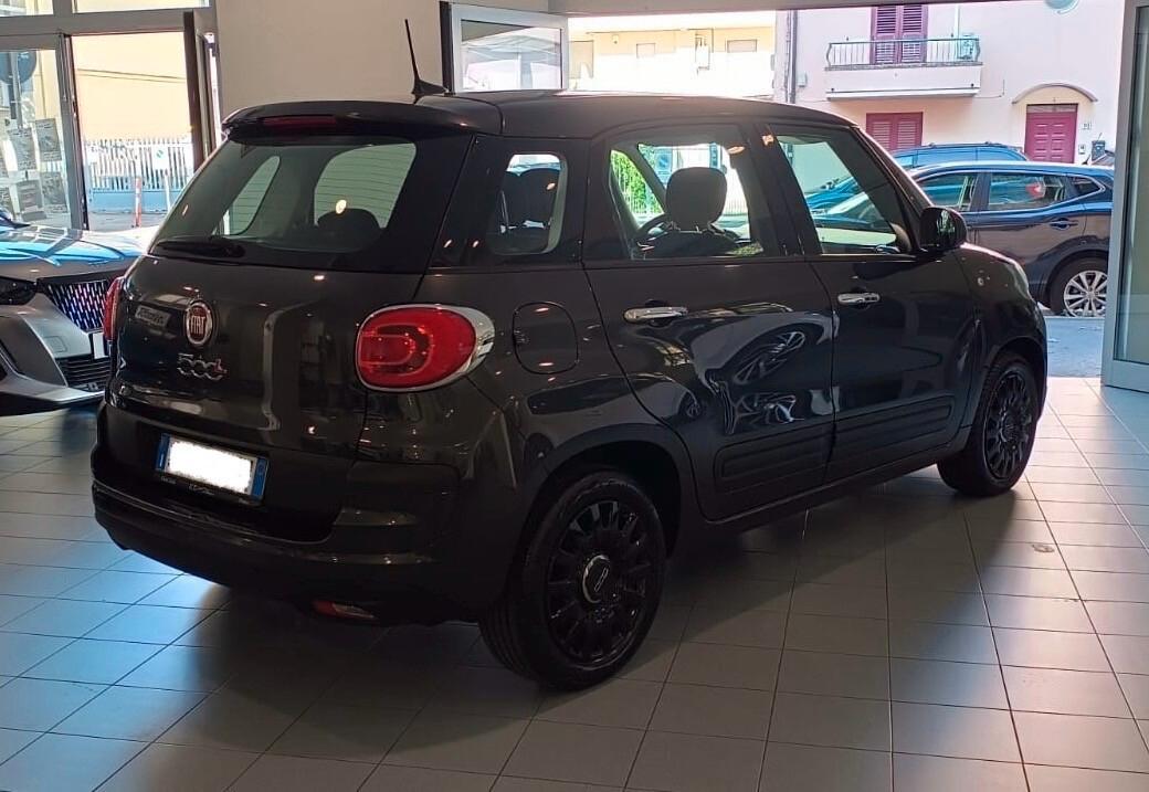 Fiat 500L 1.3 Multijet 95 CV Mirror
