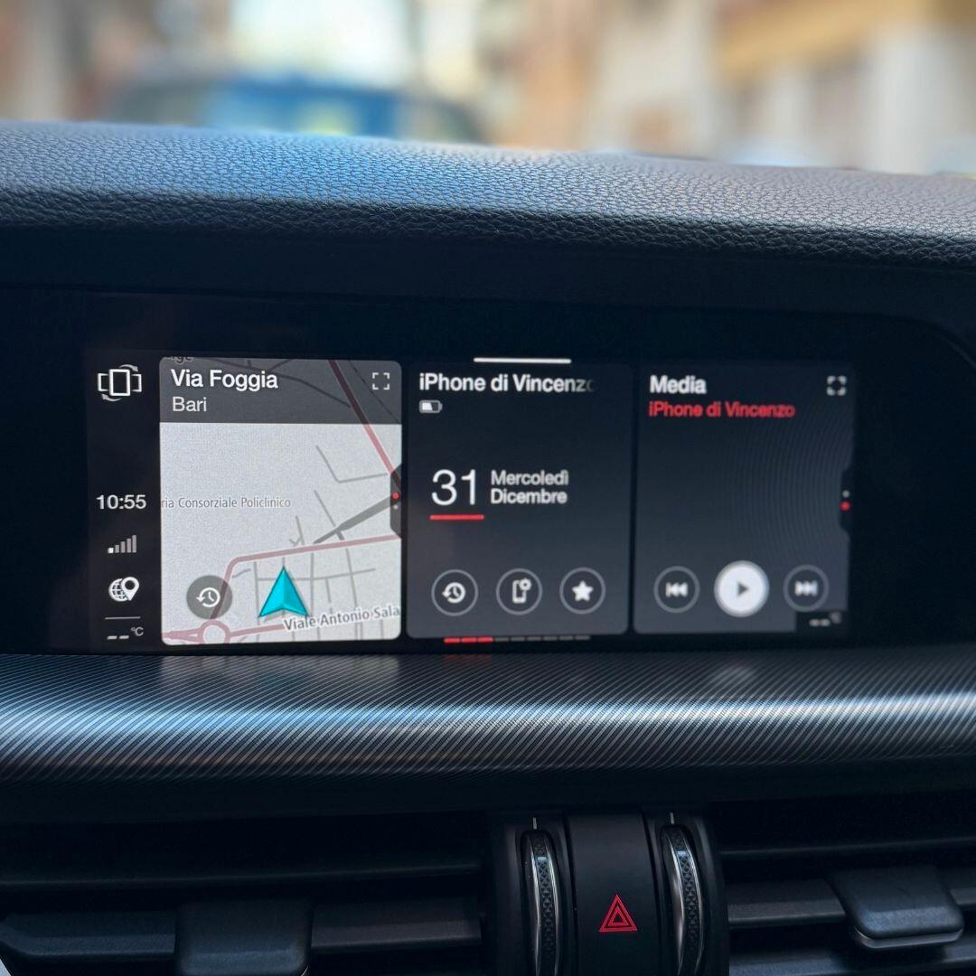 Alfa Romeo Stelvio 210cv Q4 Veloce