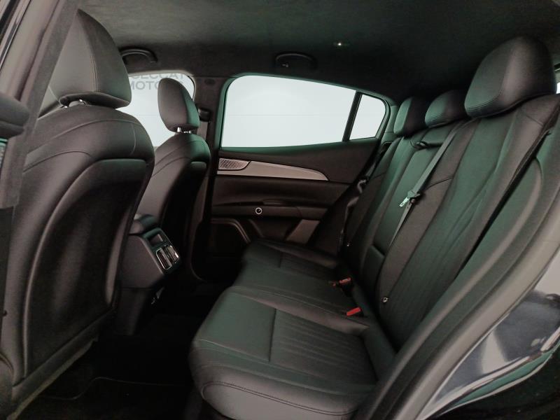 Maserati Grecale 2.0 MHEV GT AWD Auto