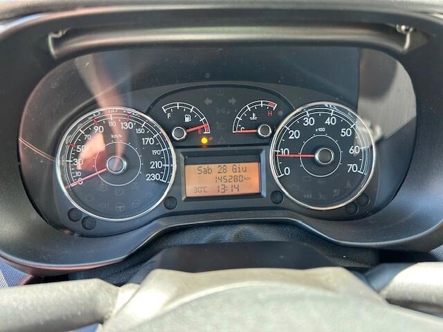Fiat Grande Punto Grande Punto 1.4 T-Jet 16V 5 porte Emotion