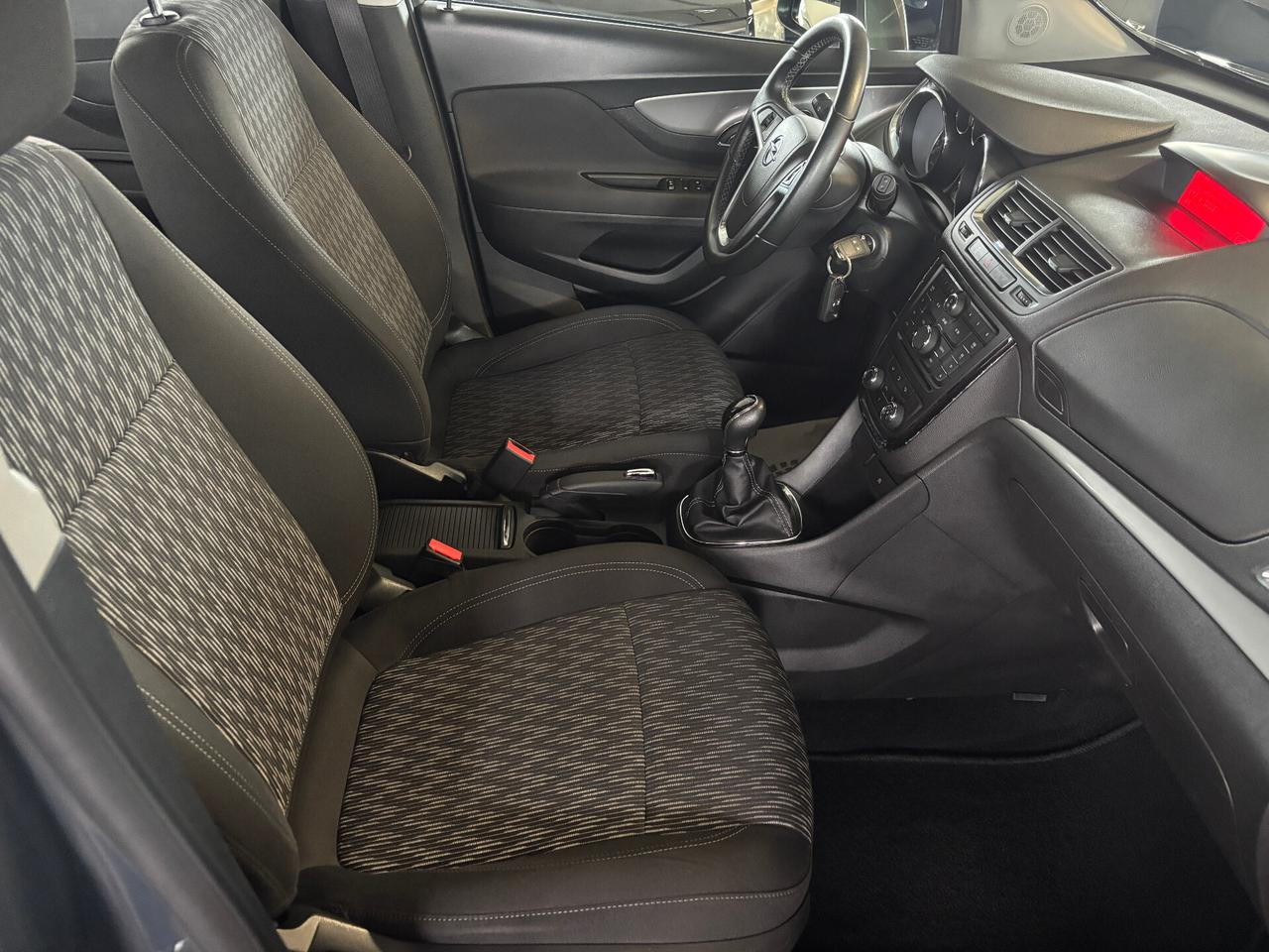 Opel Mokka 1.6 Ecotec 115CV 4x2 Start&Stop Cosmo