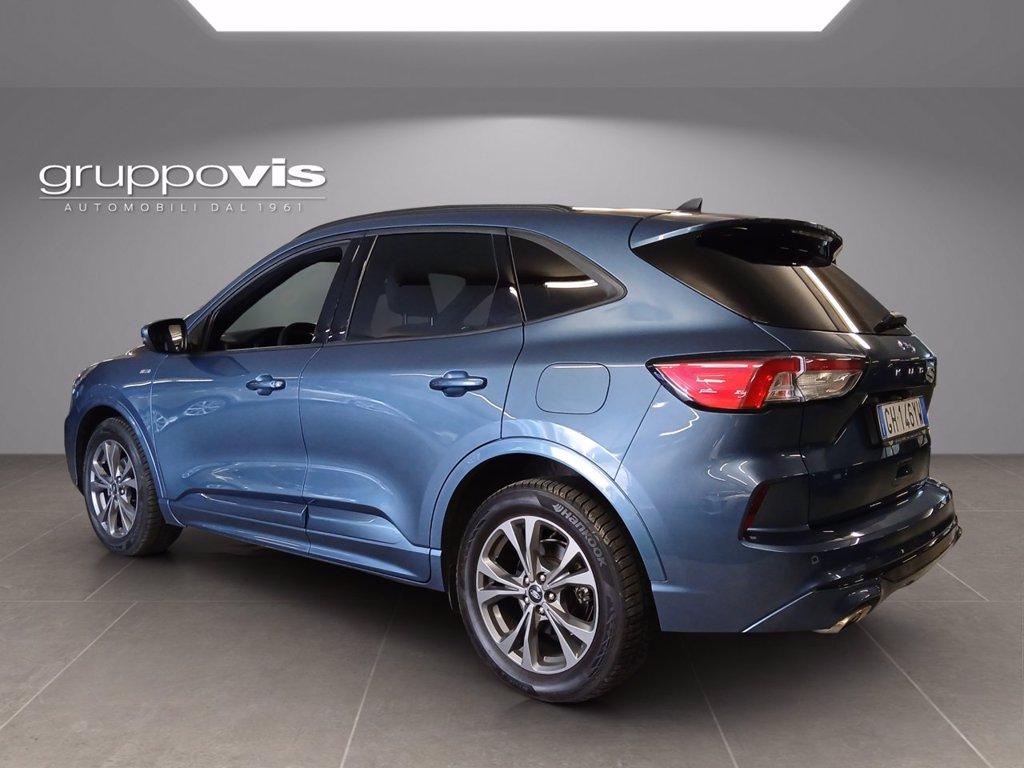 FORD Kuga full hybrid ST-Line X 2wd Automatica del 2022