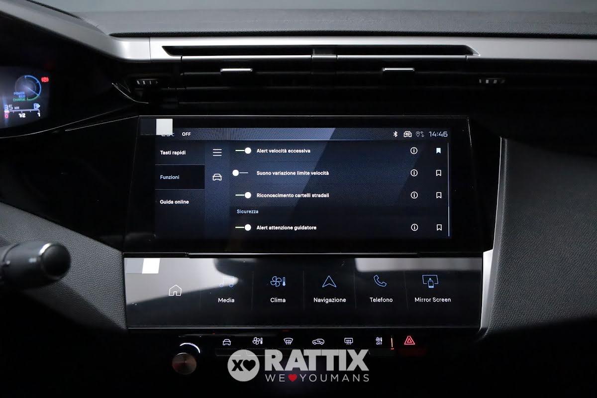 Peugeot 408 1.2 Hybrid 136CV Allure e-DSC6