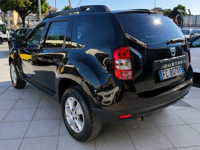 DACIA Duster 1.5 dCi 110CV Unico Proprietario Start&Stop