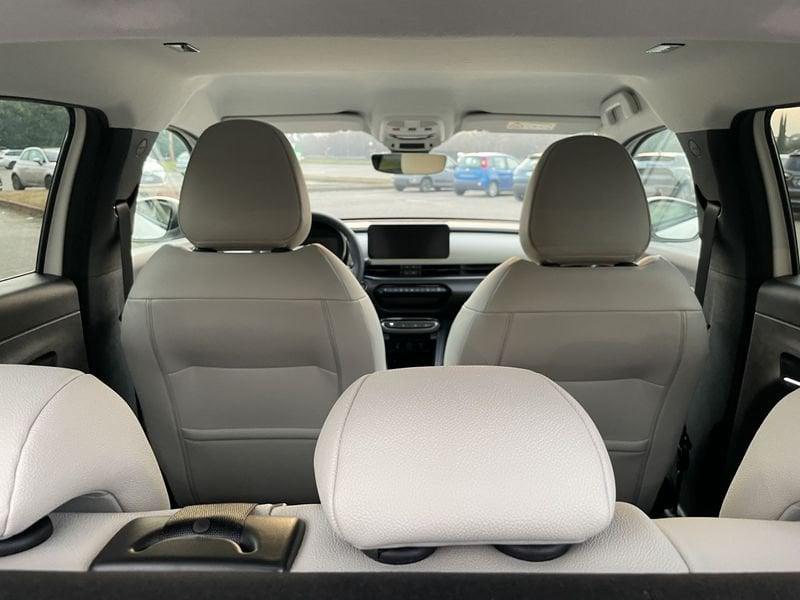 FIAT 600 600 Hybrid 110 CV DCT MHEV La Prima