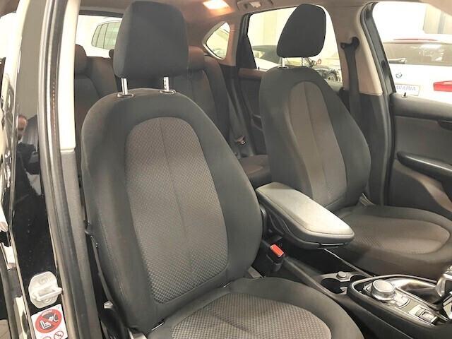 Bmw 2er Active Tourer 216d