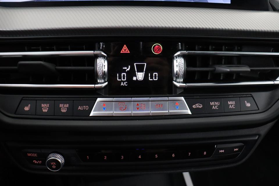 BMW 118 i Msport 136cv auto in Promo