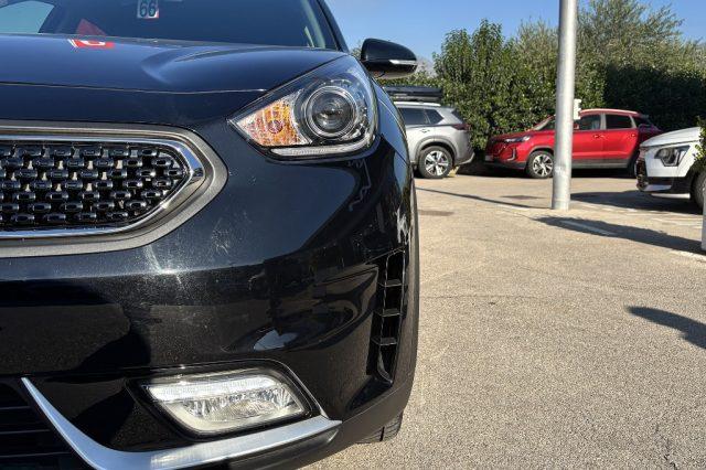 KIA Niro 1.6 GDi DCT HEV Style