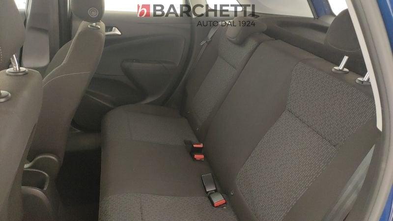 Opel Crossland X 17 X 1.2 12V Advance