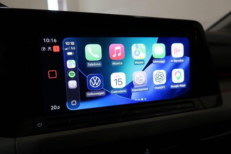 Volkswagen Golf Golf 1.0 etsi evo Life 110cv dsg