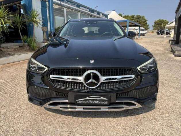 Mercedes-benz C 220 d Mild hybrid 4Matic Premium All-Terrain
