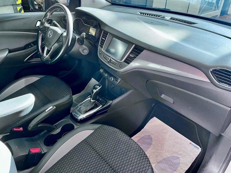 Opel Crossland Crossland X 1.5 ECOTEC D 120 CV aut. Innovation