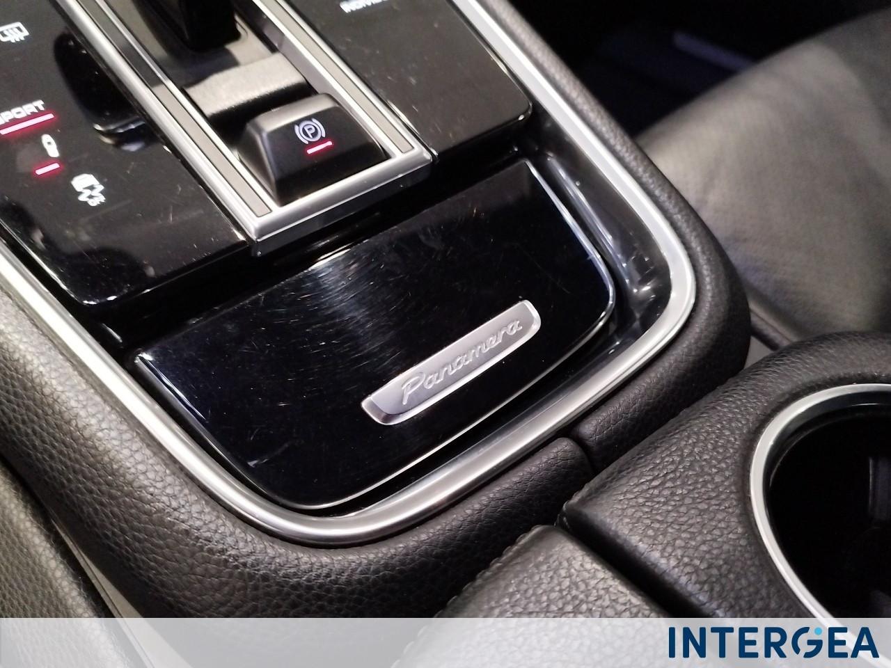 PORSCHE Panamera 2.9 auto