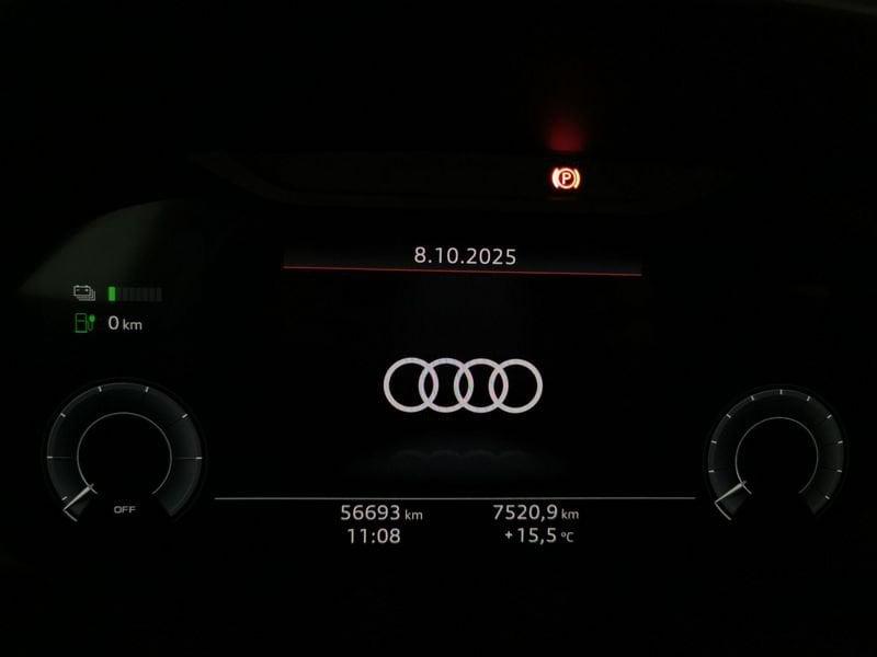 Audi Q3 45 1.4 tfsi e S Line Edition s-tronic