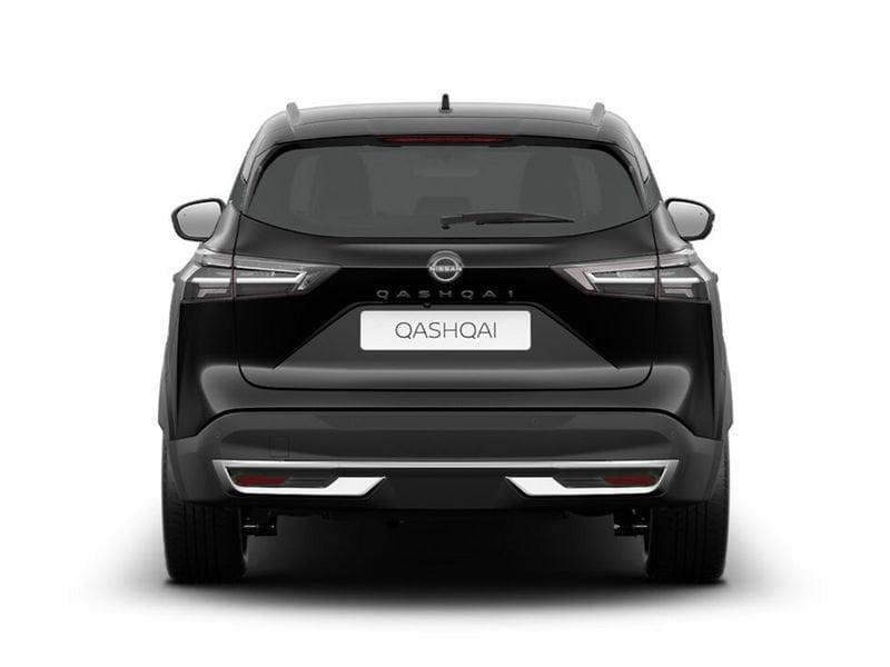 Nissan Qashqai Qashqai 1.3 mhev N-Connecta 2wd 140cv